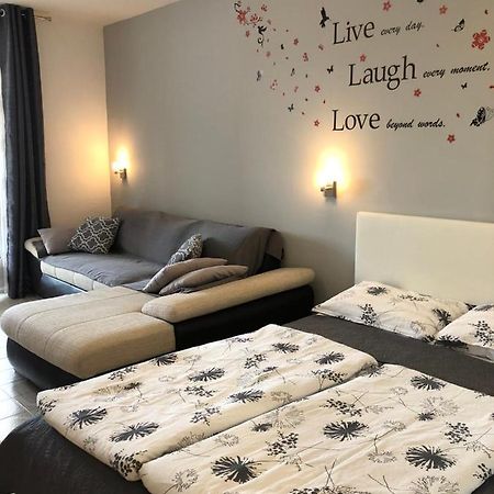 Studio Apartma Franca Ουμάγκ Εξωτερικό φωτογραφία