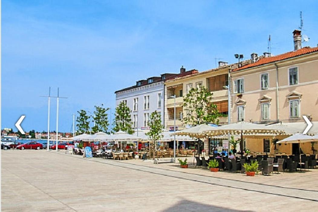 Studio Apartma Franca Ουμάγκ Εξωτερικό φωτογραφία