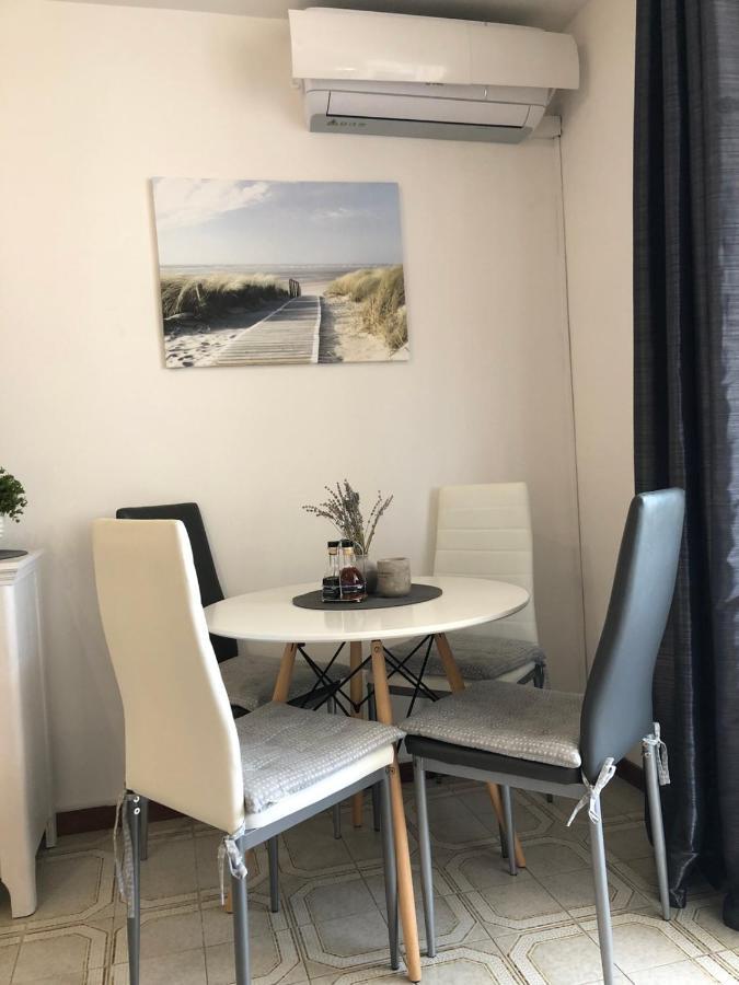 Studio Apartma Franca Ουμάγκ Εξωτερικό φωτογραφία