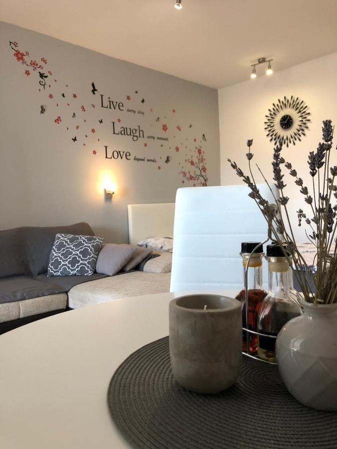 Studio Apartma Franca Ουμάγκ Εξωτερικό φωτογραφία