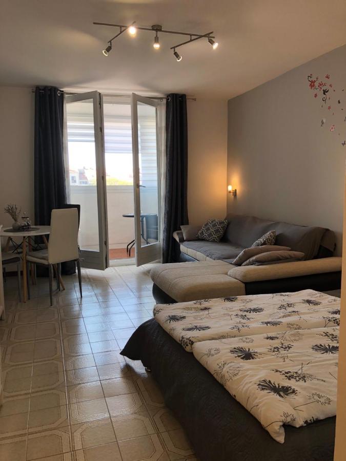 Studio Apartma Franca Ουμάγκ Εξωτερικό φωτογραφία