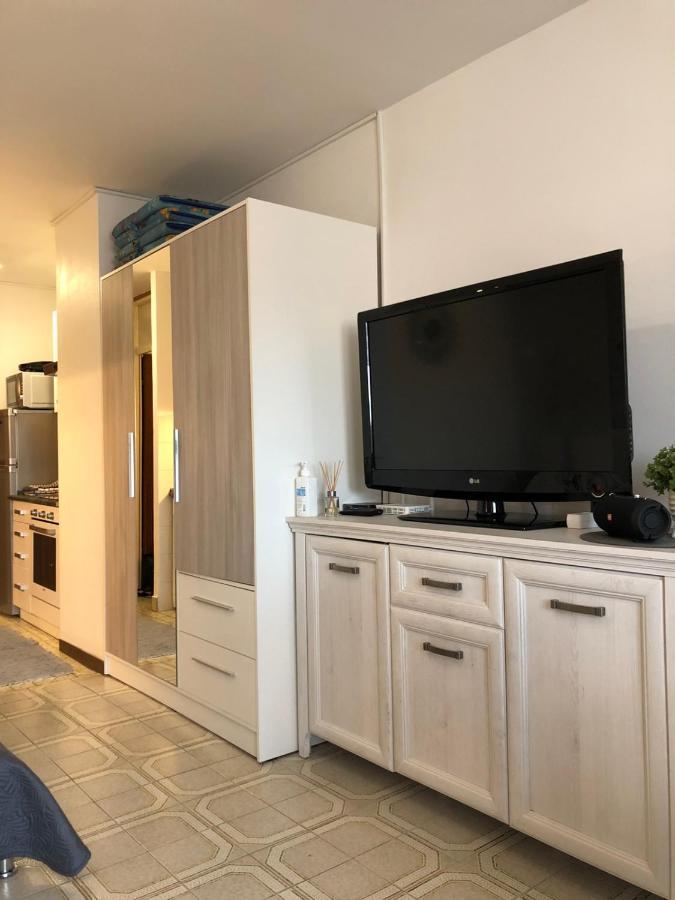 Studio Apartma Franca Ουμάγκ Εξωτερικό φωτογραφία