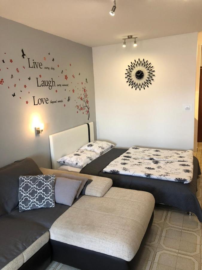 Studio Apartma Franca Ουμάγκ Εξωτερικό φωτογραφία
